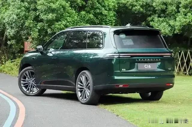 说实话，除了解决不了某些人很在意的面子问题（不是外国品牌），全球首创的MPSUV