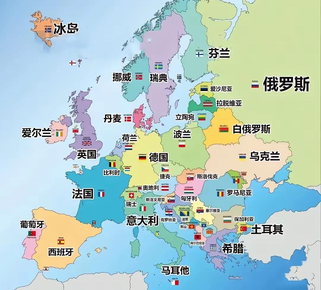 欧洲啊欧洲，再不跟进就落伍了，人家美国总统特朗普多聪明，都来中国访问了，并且还带