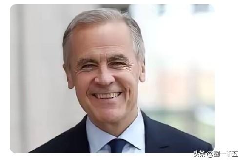 加拿大总理马克·卡尼今天发文说：“今天早些时候，我与特朗普总统通了电话，祝贺他成