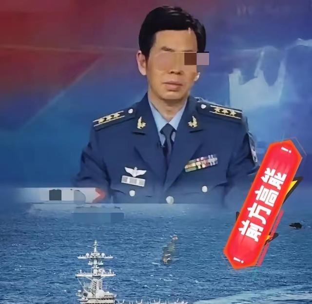 这巴掌打得真响！花架子撑不起国防，神秘感才是最硬核的保命符！戴旭这话，真是说到了