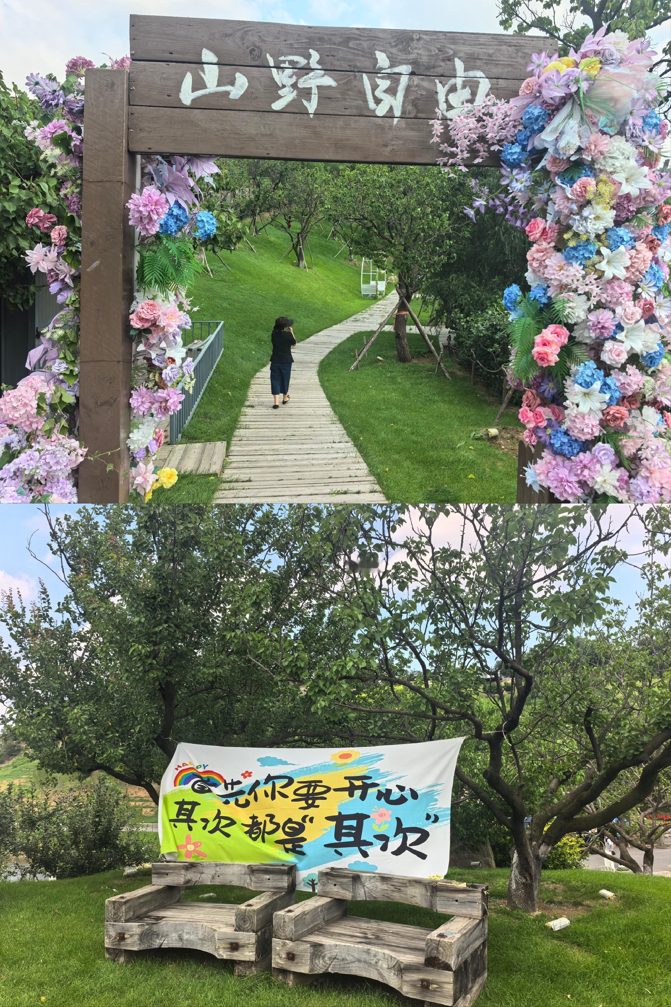 驱车离开大连市区，沿着蜿蜒舒展的石东线景观公路一路前行，打卡金普新区石河街道石河