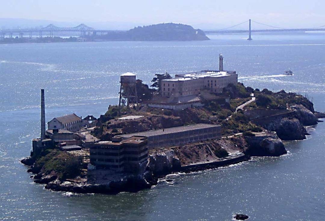 世界上最臭名昭著的监狱恐重新启用，据美国媒体CNN报道，特朗普要求美国联邦监狱管