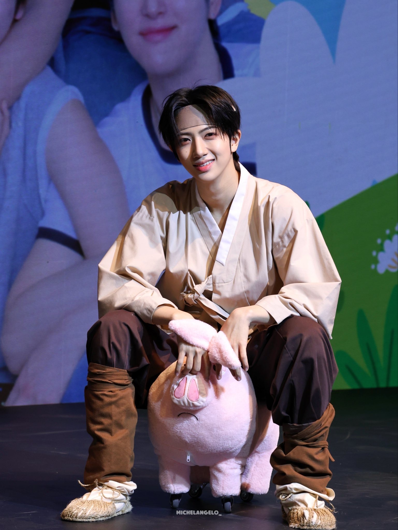 260505 饭拍高清©️michelangelo728 