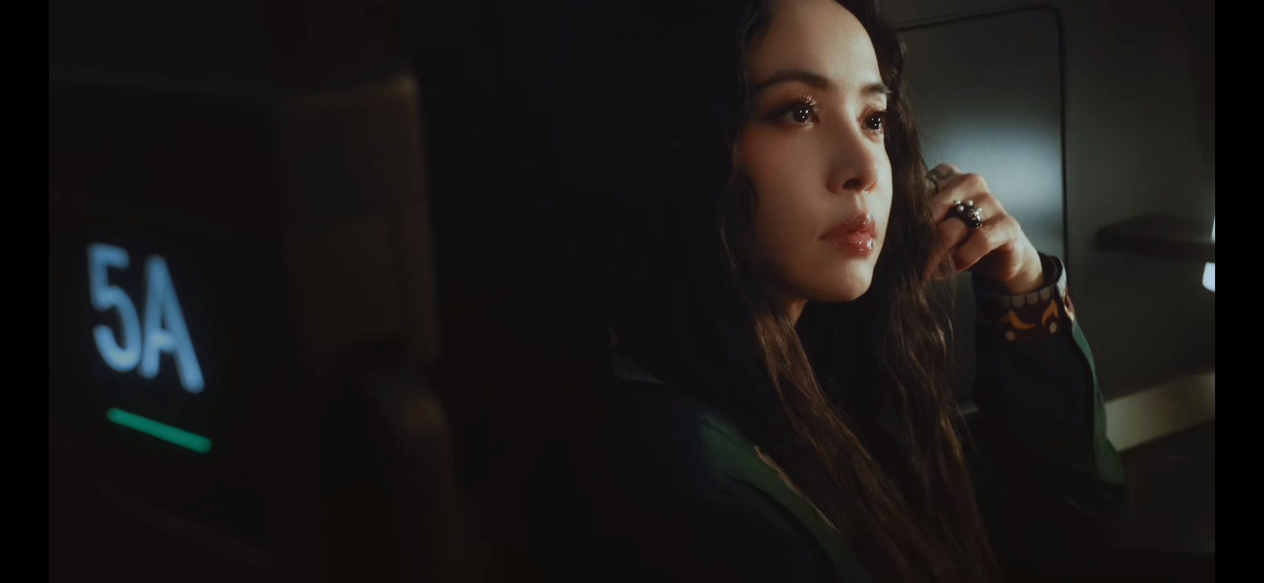 蔡依林是5A级景区没错 