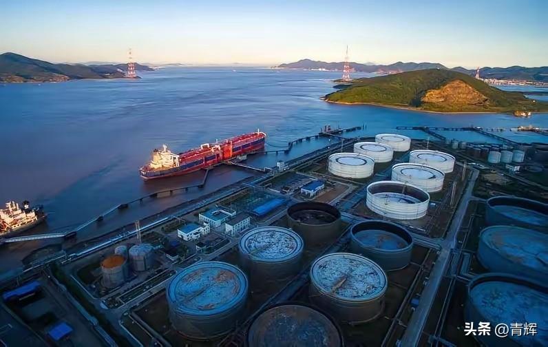 中国石油计划大批支援东南亚，越南和孟加拉都有可能获得援助
4月1号当天，路透社对