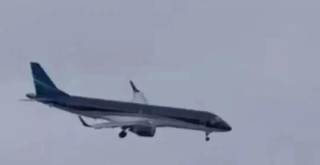 阿塞拜疆航空一架从巴库飞往格罗兹尼的客机在哈萨克斯坦阿克套附近坠毁，机上载有 7