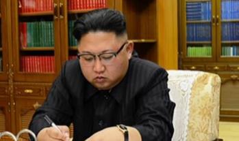 金正恩拍板，作出一个前所未有重大决定，靠近中朝边境！

最近朝鲜这步棋下得可够狠