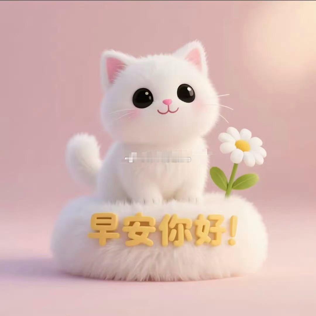 今天周五，大家早上好！全体集合了～～～起床的赶紧动起来，免费点赞+评论666安排