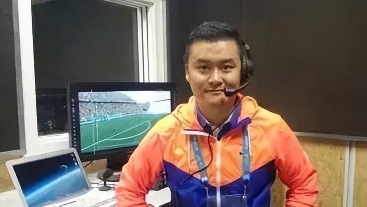 法国3-1逆转塞内加尔的赛后，贺炜一句引用加缪的解说瞬间刷屏全网：对未来真正的慷