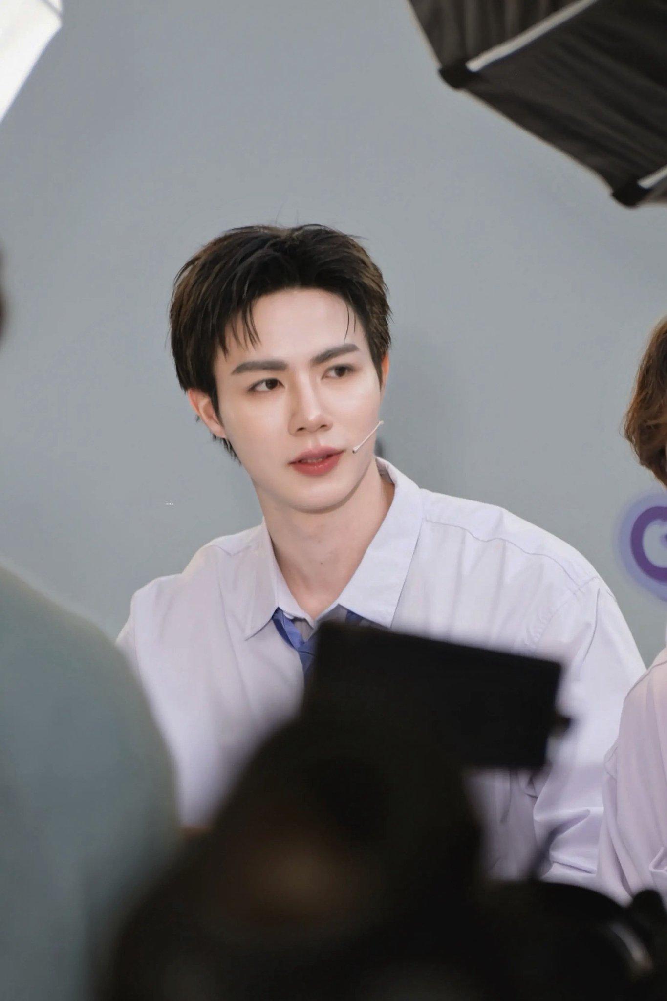 zeenew 💙zeenunew🧡李海海林景云260703饭拍图频合集2️⃣