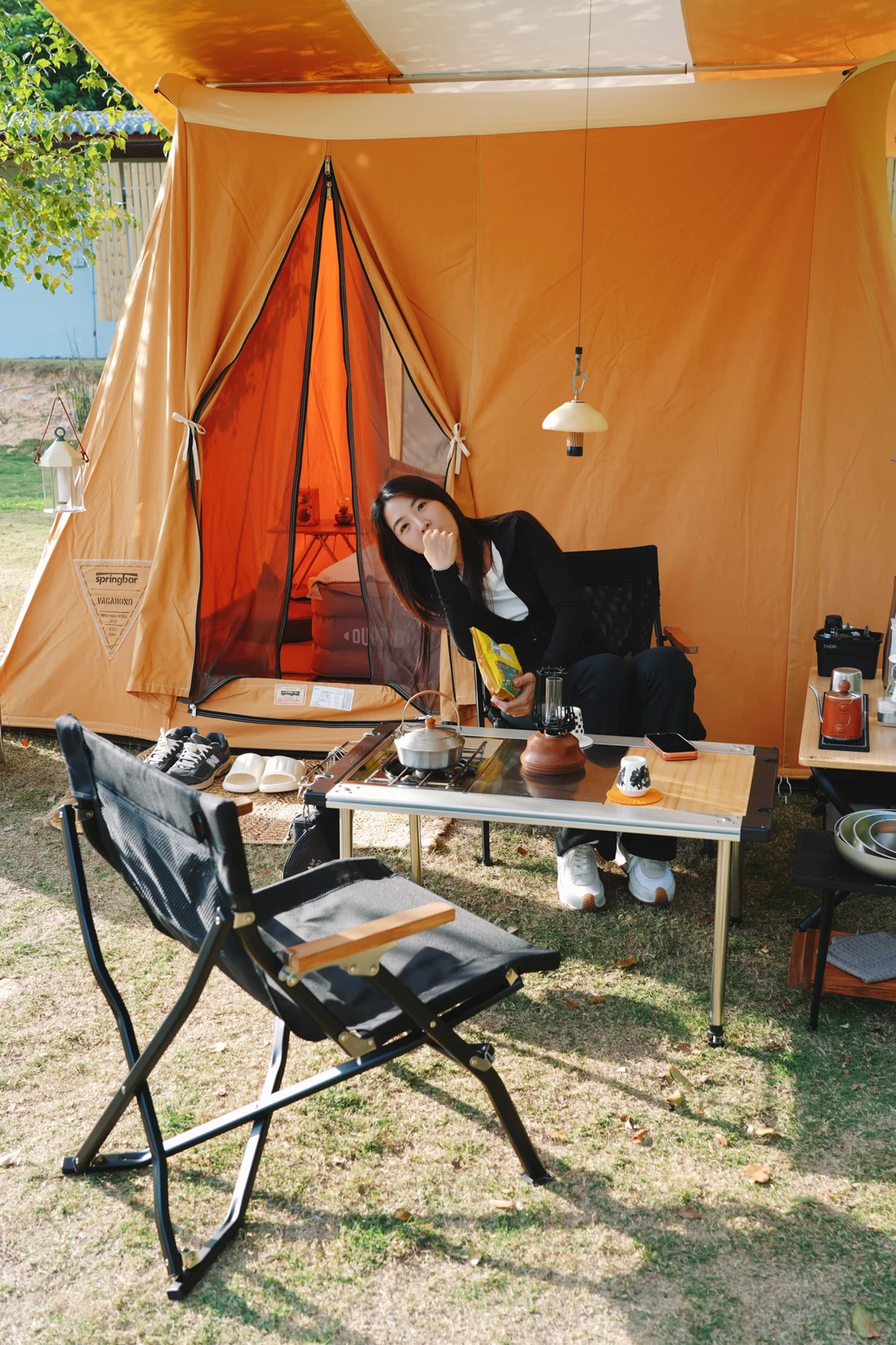 春帐最近很🔥一些搭配布置分享