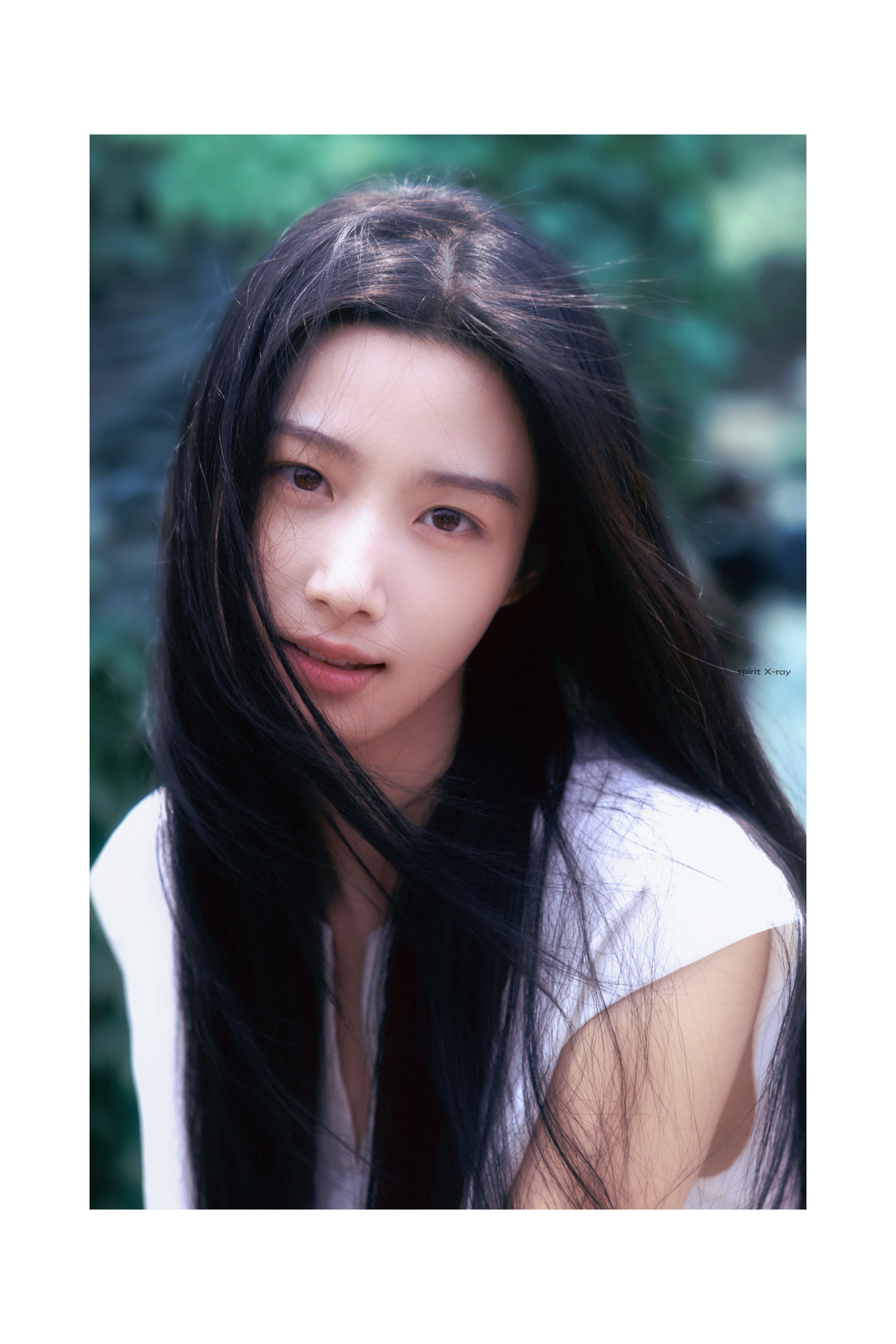-风起 