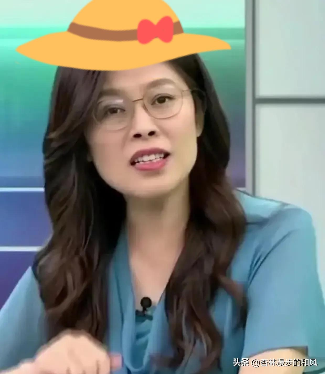 是虎也得扒着！
 
郑丽文一句:是虎也得给我扒着，直接给国民党内定了调！台中市长