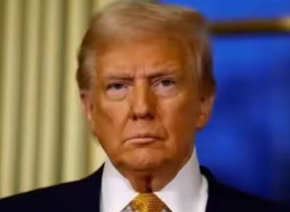 俄罗斯经济学家表示：因为39万亿美元还不起，特朗普很有可能已经有了弄死第一大“债