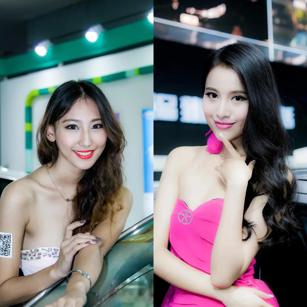 美女欣赏-美丽车模2024010602
肤白貌美大长腿
时尚、青春、活力、养眼…