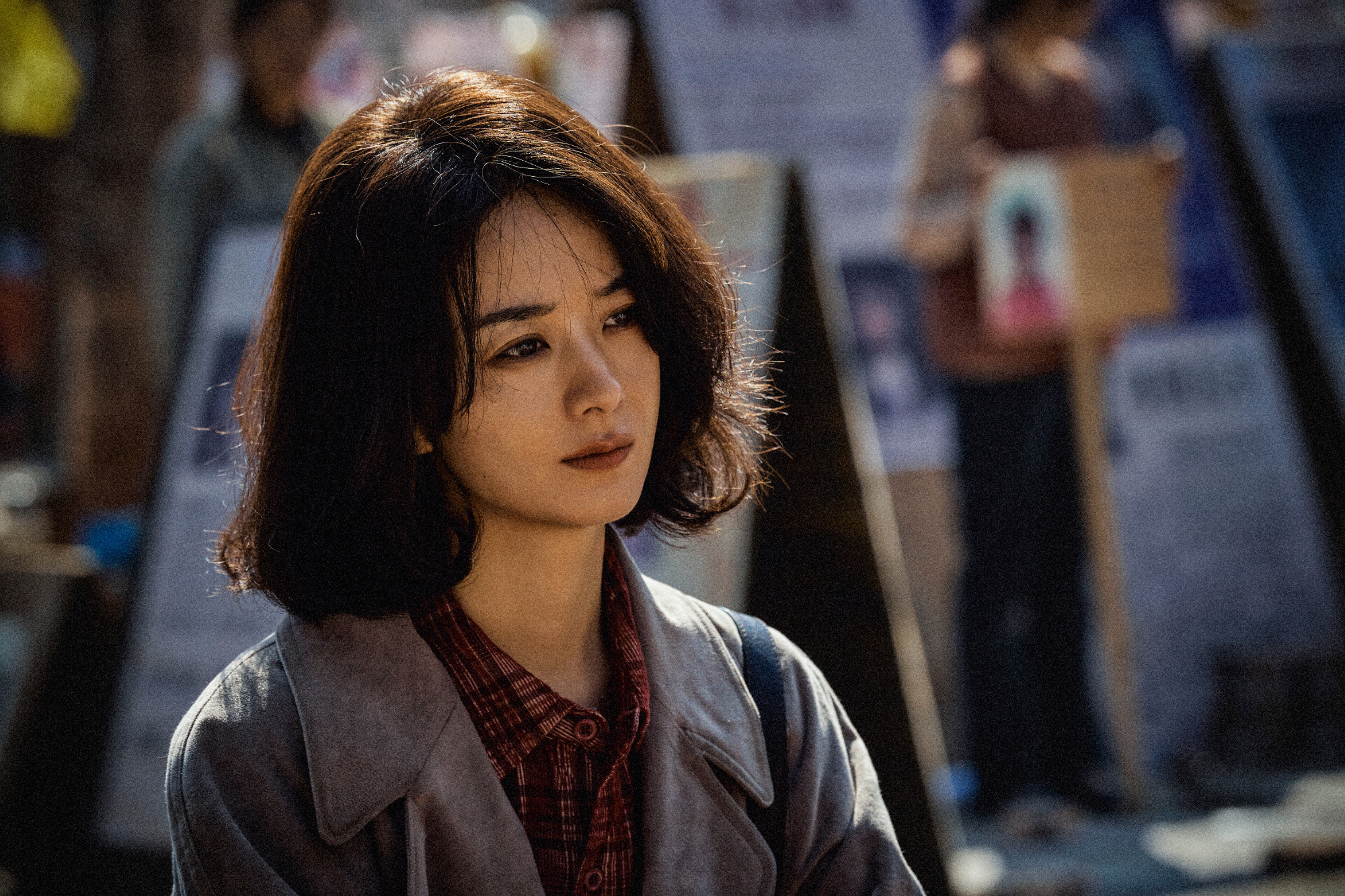 赵丽颖工作室不定时颖业第四期是我们樱子妈咪🥰 赵丽颖[超话] ​​​