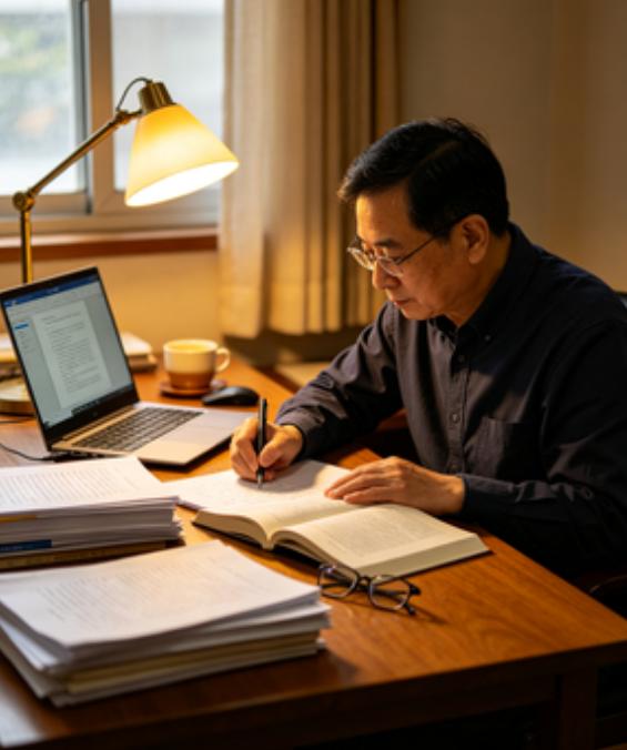一位经济学家急切的说：为什么不增加老百姓收入，扩大内需，让消费来拉动经济增长？非