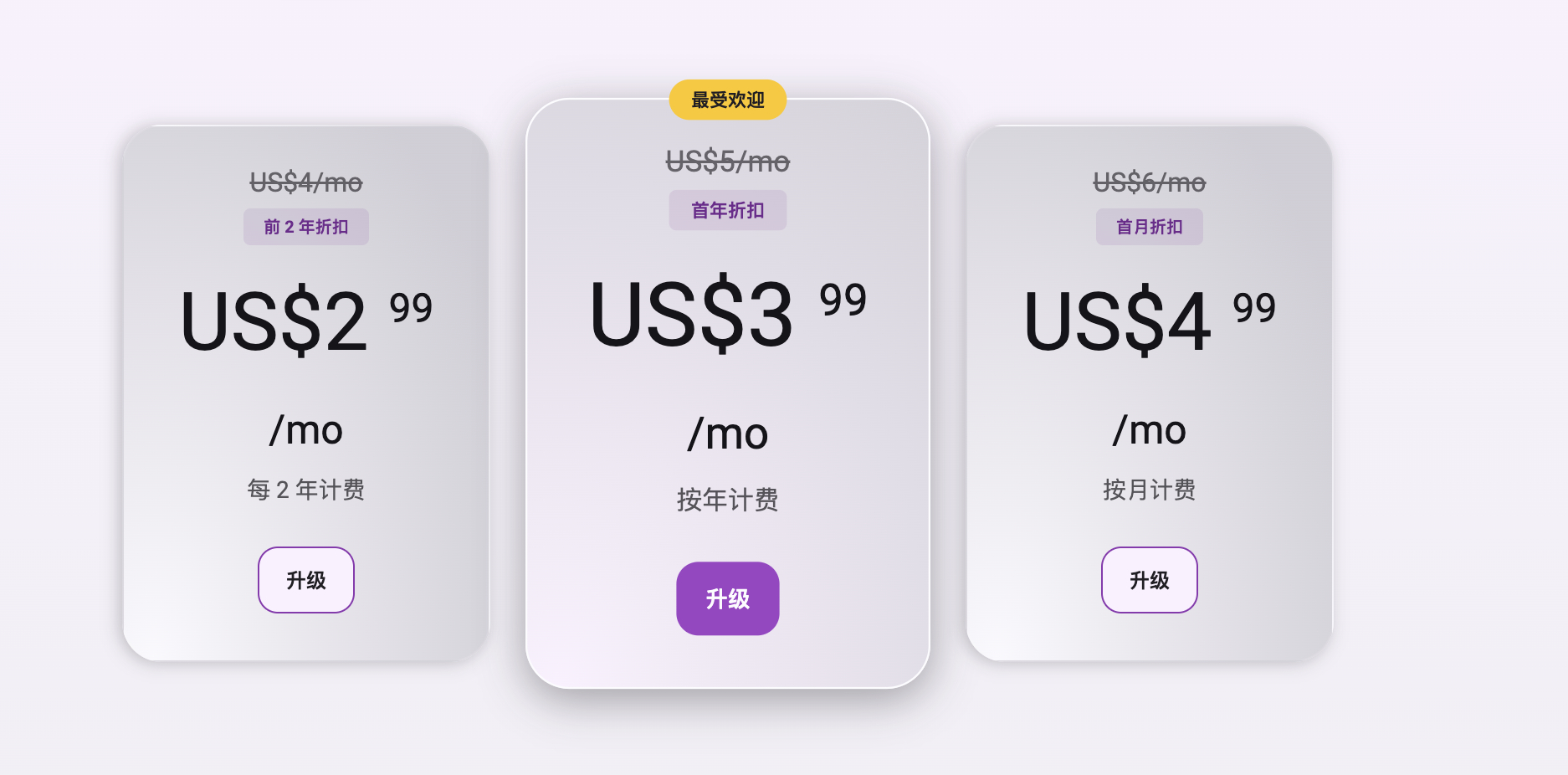 Ratefuse 由于Trakt API开始要VIP了，而且很贵，所以该平台的评