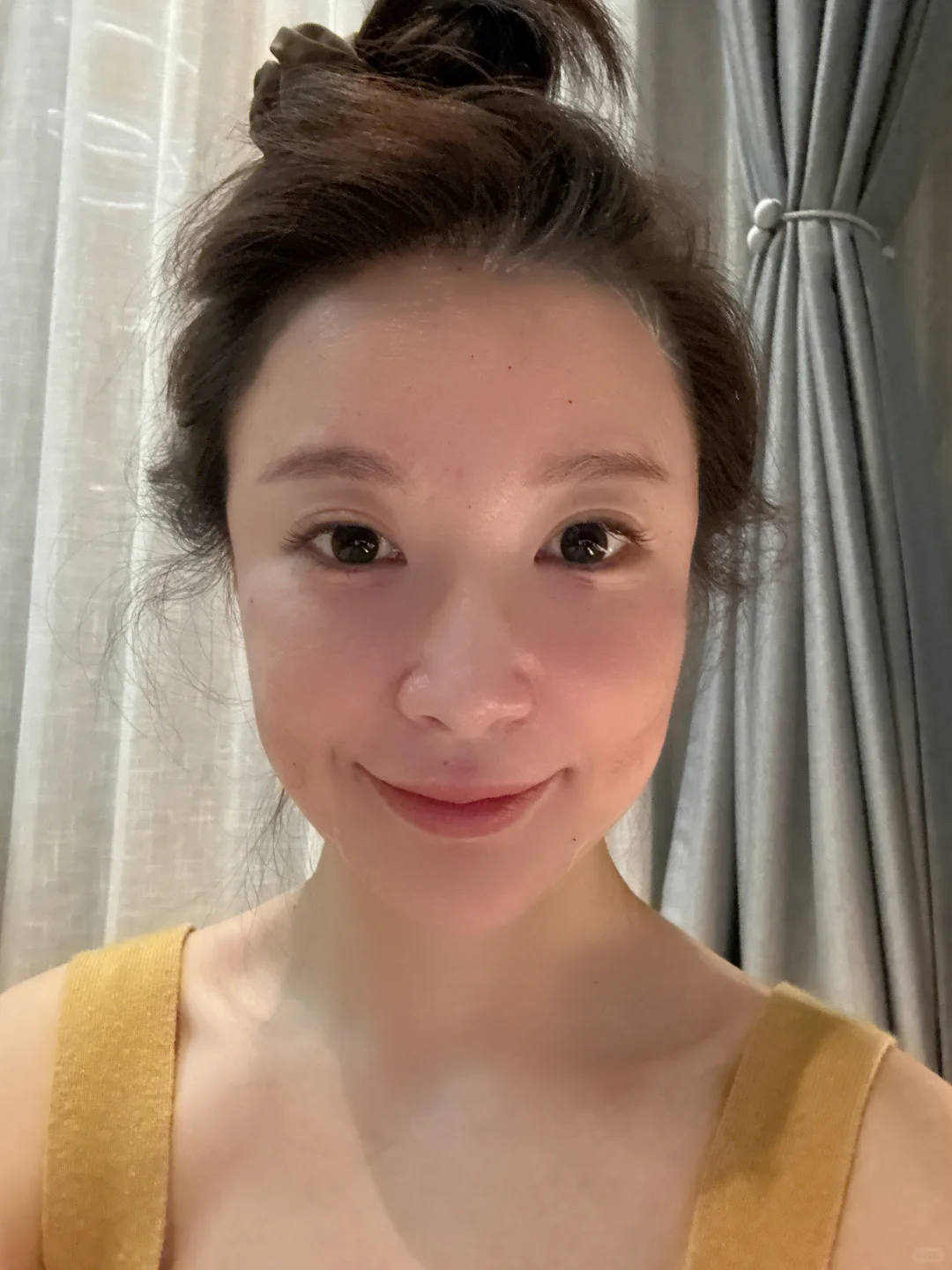 没有一天闲着的~