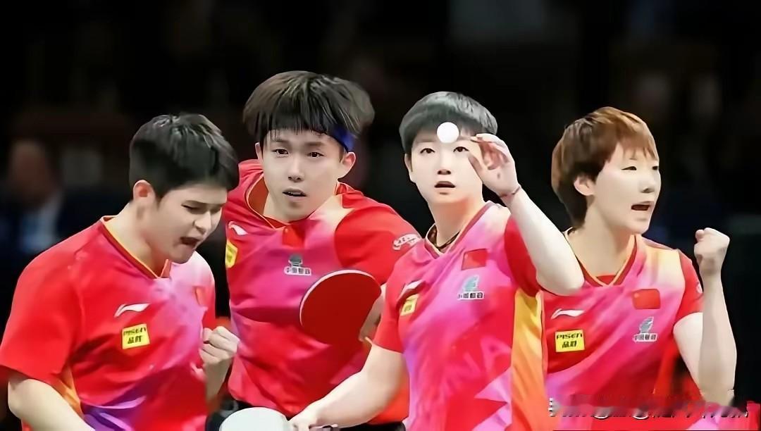 口口声声说运动员累，但他们拿的奖金也多呀！

       12月7号结束成都混