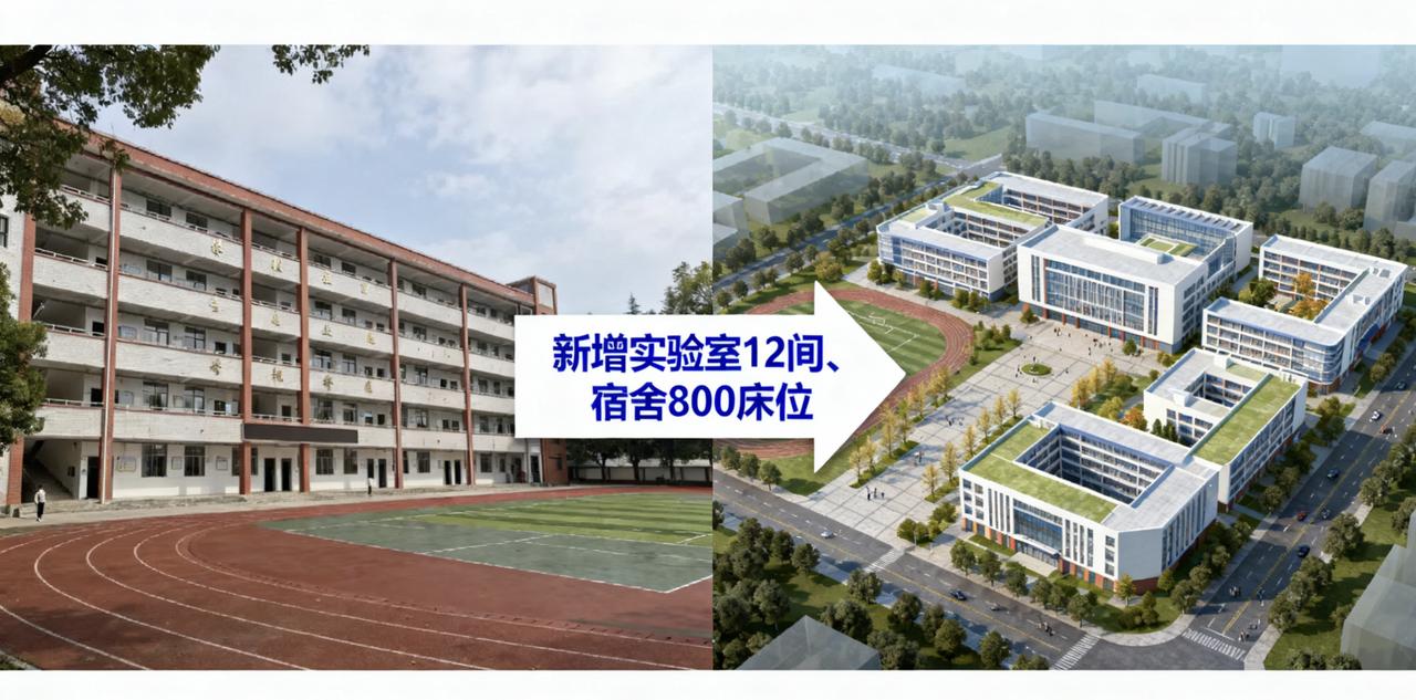 教育资源扩优提质：千所优质高中改扩建，县中振兴+集团化办学全覆盖
 
最新教育民