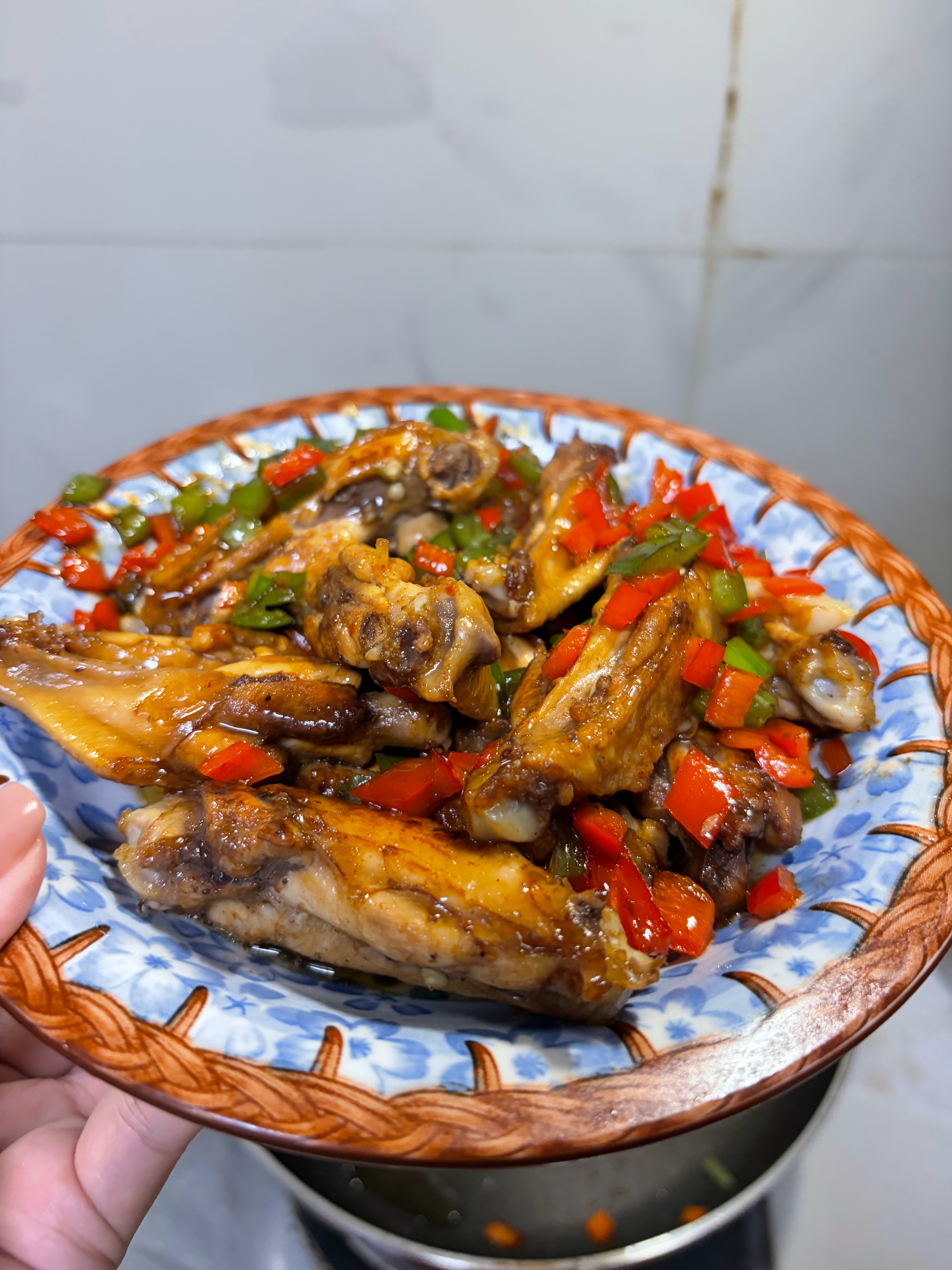 大家乐 食物中毒现在也都很少带孩子出去吃饭了，周末给孩子做爱吃的菜幸福感拉满 ​