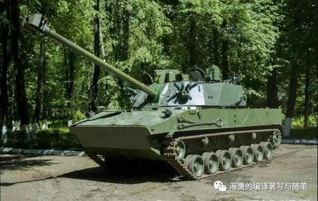 统一口径的尝试
陆军一直在尝试通过单一口径，搭配不同管径和仰角来实现不同射程，以