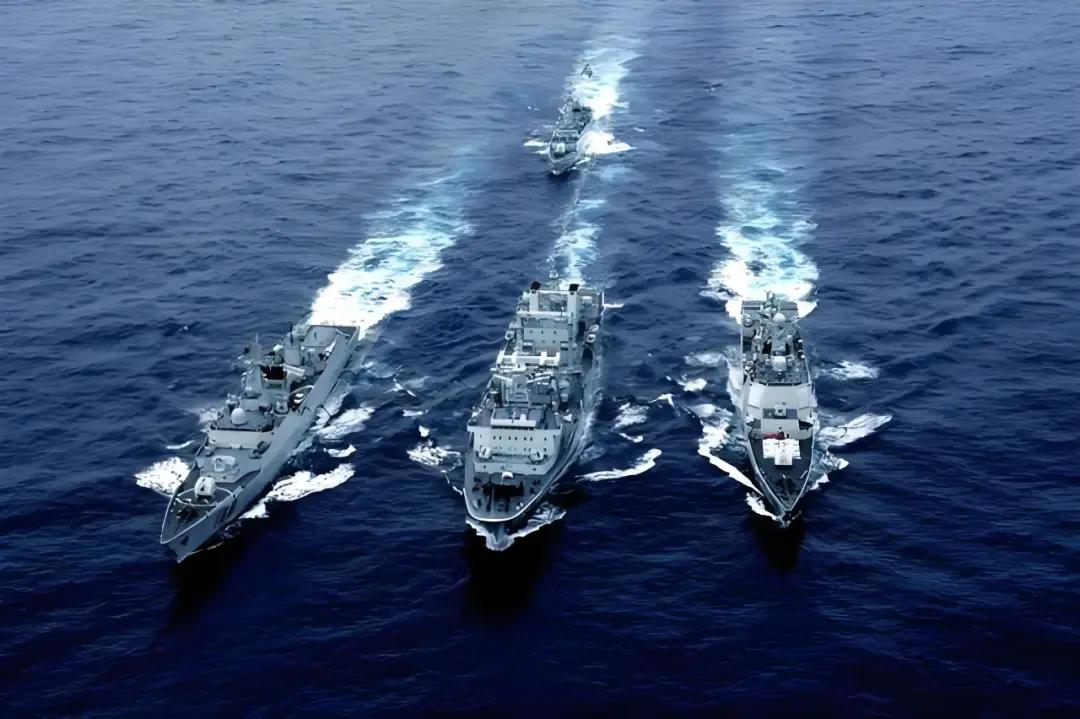 解放军72小时高强度行动后，民进党开始出现内讧，有人将矛头对准赖清德。

11月