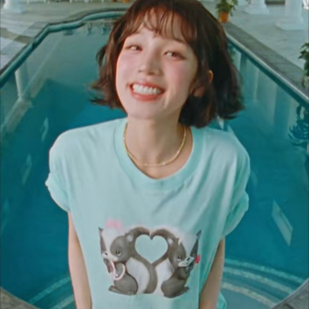 宋雨琦12点要发歌是的没错，是《I like you》[期待]又一首仙曲露出！所