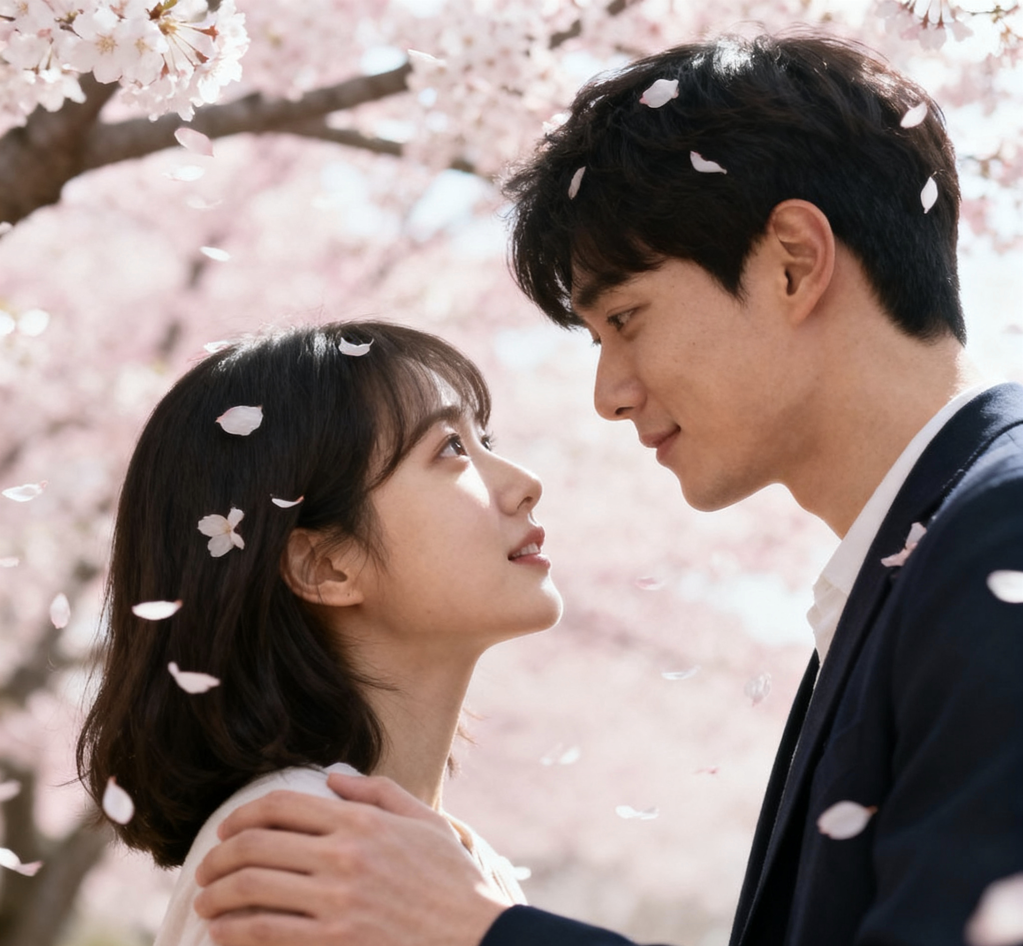 时间对每个人看似公平，却悄悄写下不同的痕迹。为什么有些女性到了中年，反而愈显从容