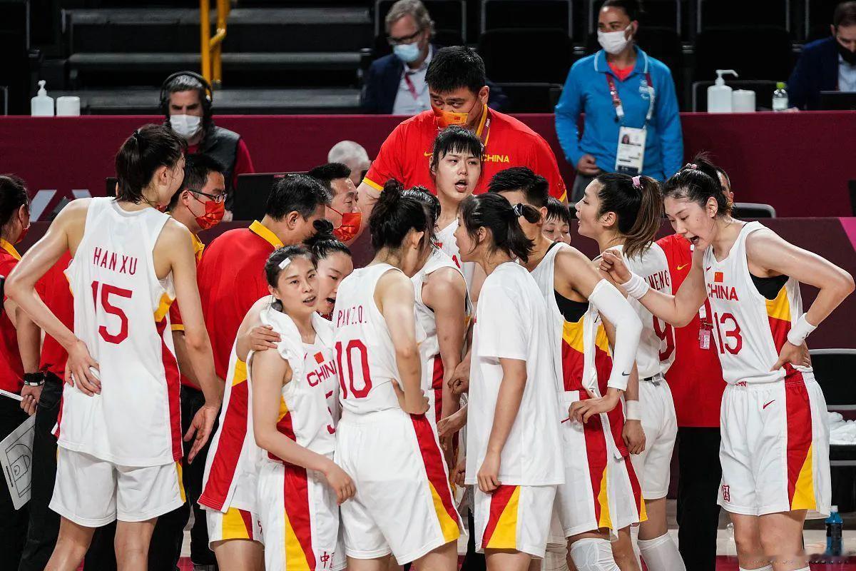 北京时间2月26日消息，近日国际篮联公布最新一期世界排名，世界女篮最新世界排名：