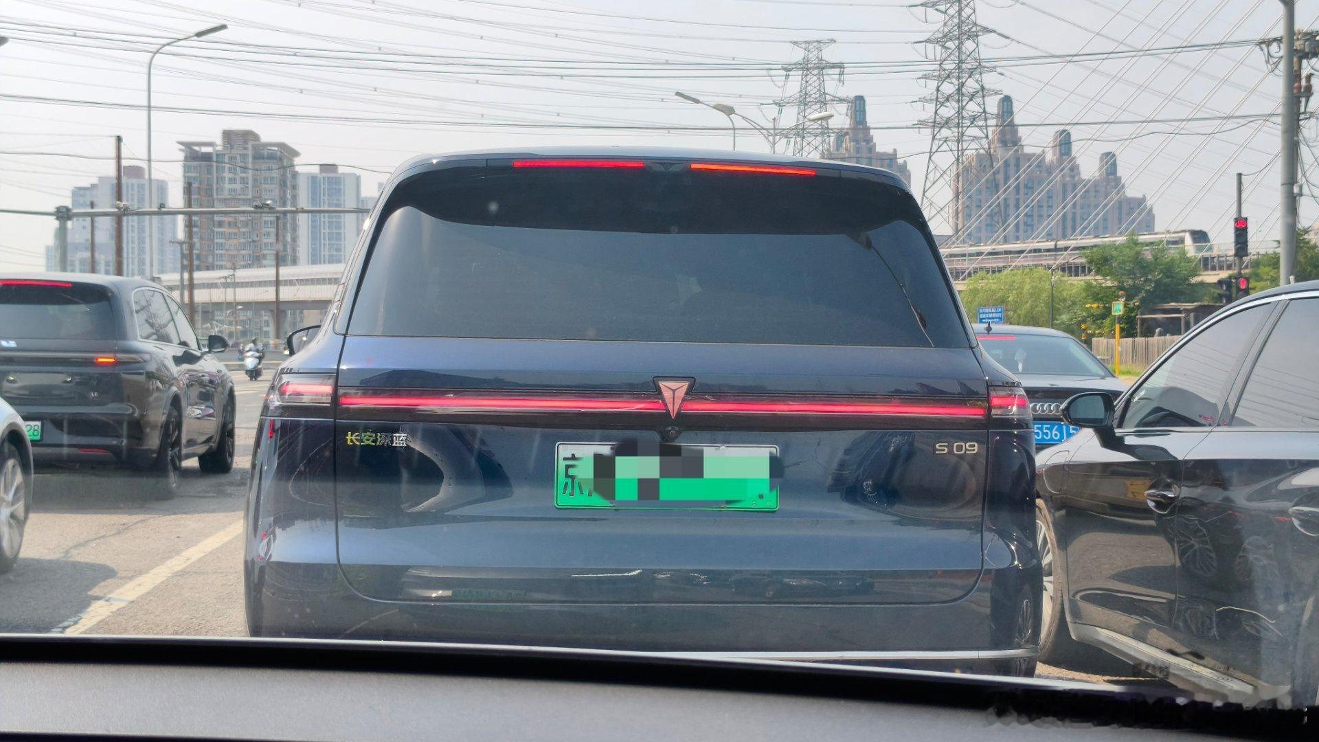 跟了它一路了，给我难受坏了…… ​​​