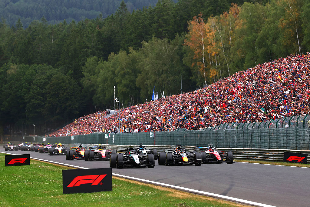 f1 这一代的F1动力单元有多复杂？然我们来听听迈凯伦领队安德烈亚·斯特拉的表述