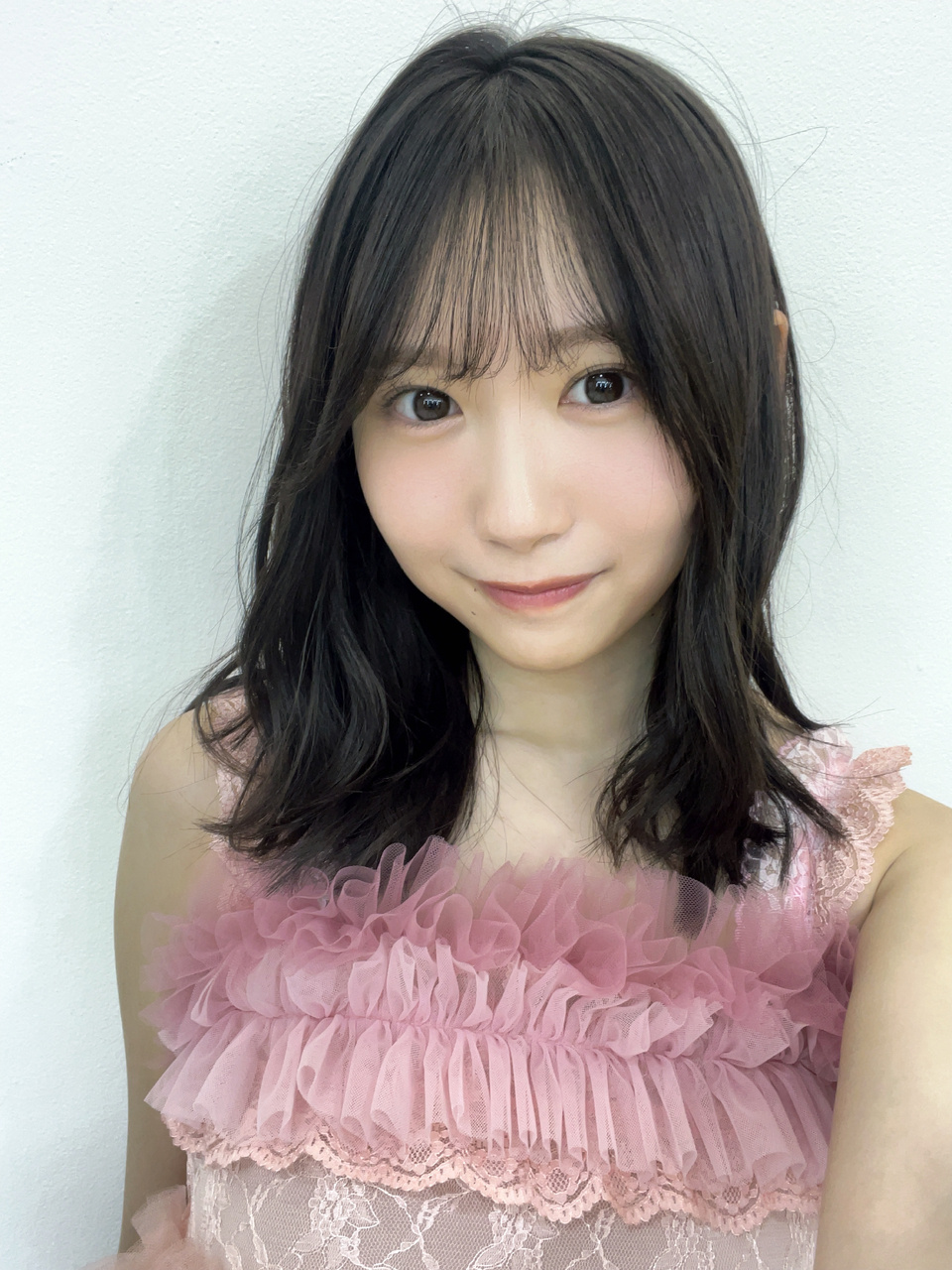 藤嶌果歩「今日の発売が楽しみで楽しみで早くみんなにゲットして欲しくてずっとわくわ