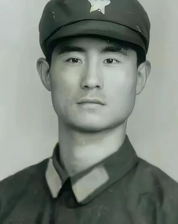 1979年，160师师长张志信把独子张力，调到最危险的侦察连，妻子打电话到前线，