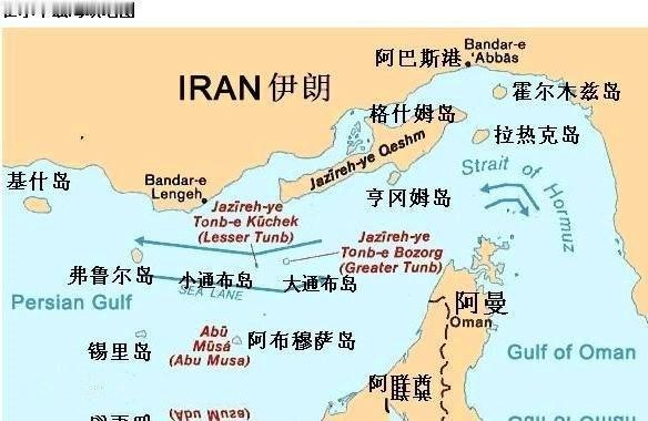伊朗拦截失灵，大批炸弹轰炸伊朗伊兰沙赫尔机场-空军基地！这个世界不相信立场，不相
