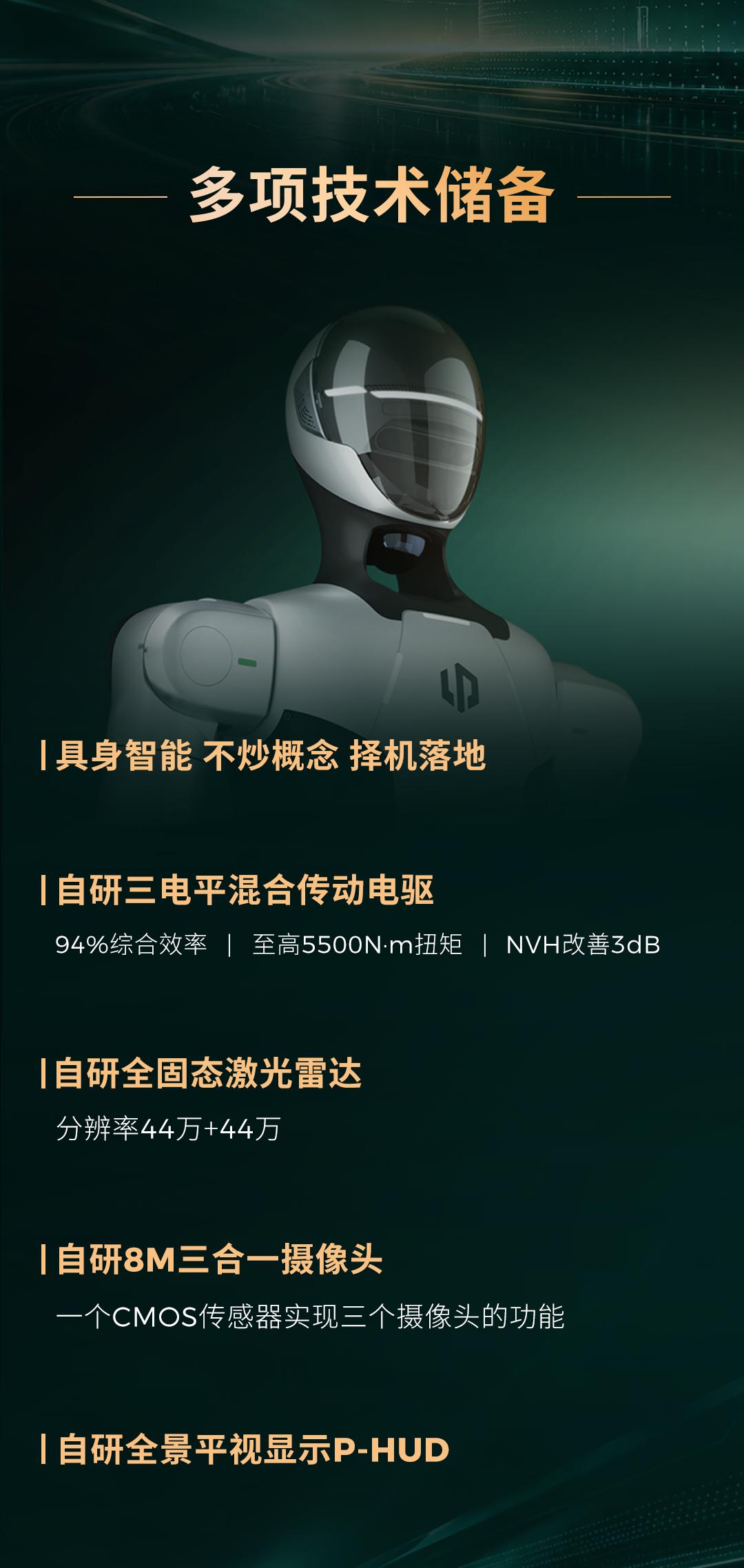 所以图片背景的机器人，是零跑汽车的下一个目标吗？【来自懂车帝车友圈】