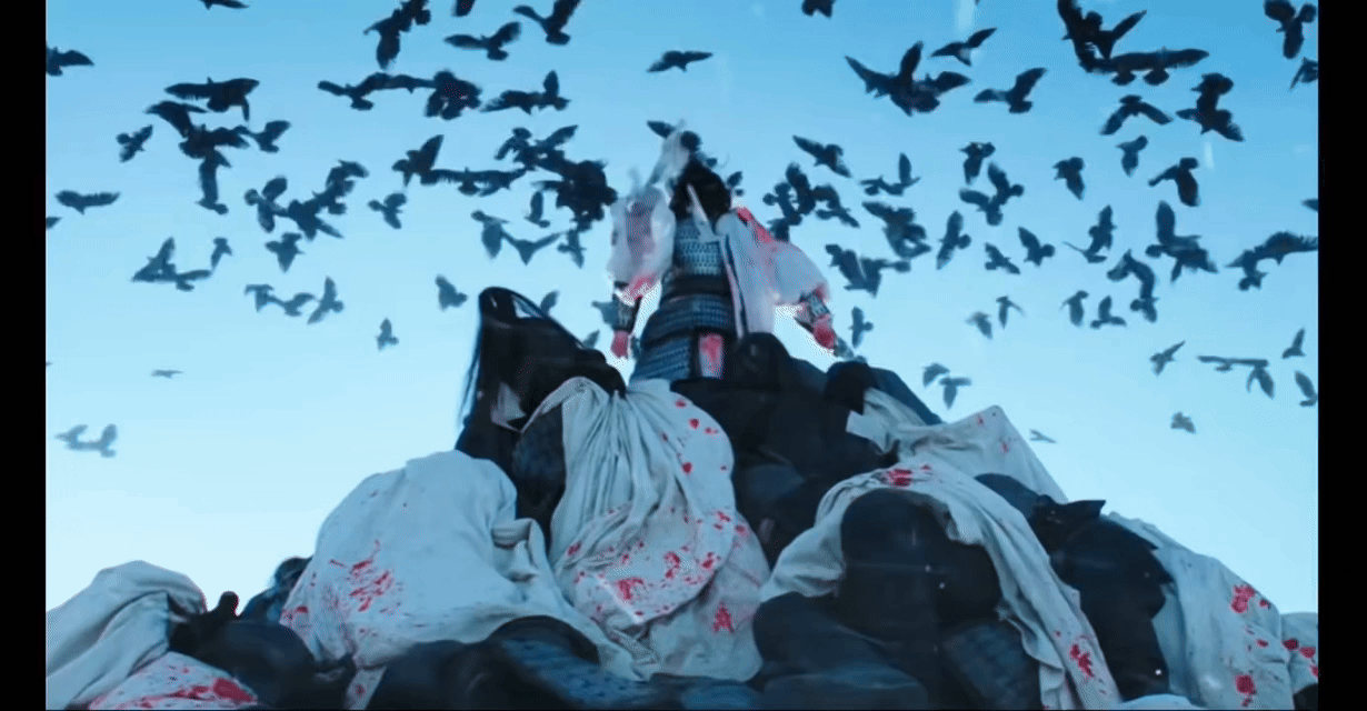 谁懂看《冰湖重生》时的那种安心感，只要诸葛玥一出场，就知道局势不会乱。李昀锐把角