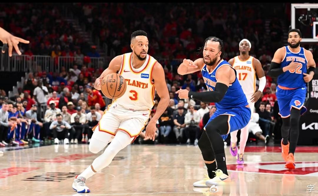 尼克斯球迷F*** CJ 