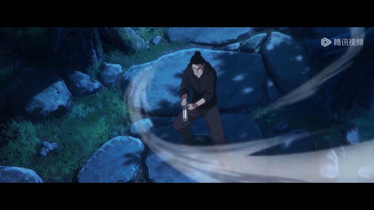 一人之下王也以为经过上一次的是金魁最起码能消耗几天，或者说是暂时不会来，没想到啊