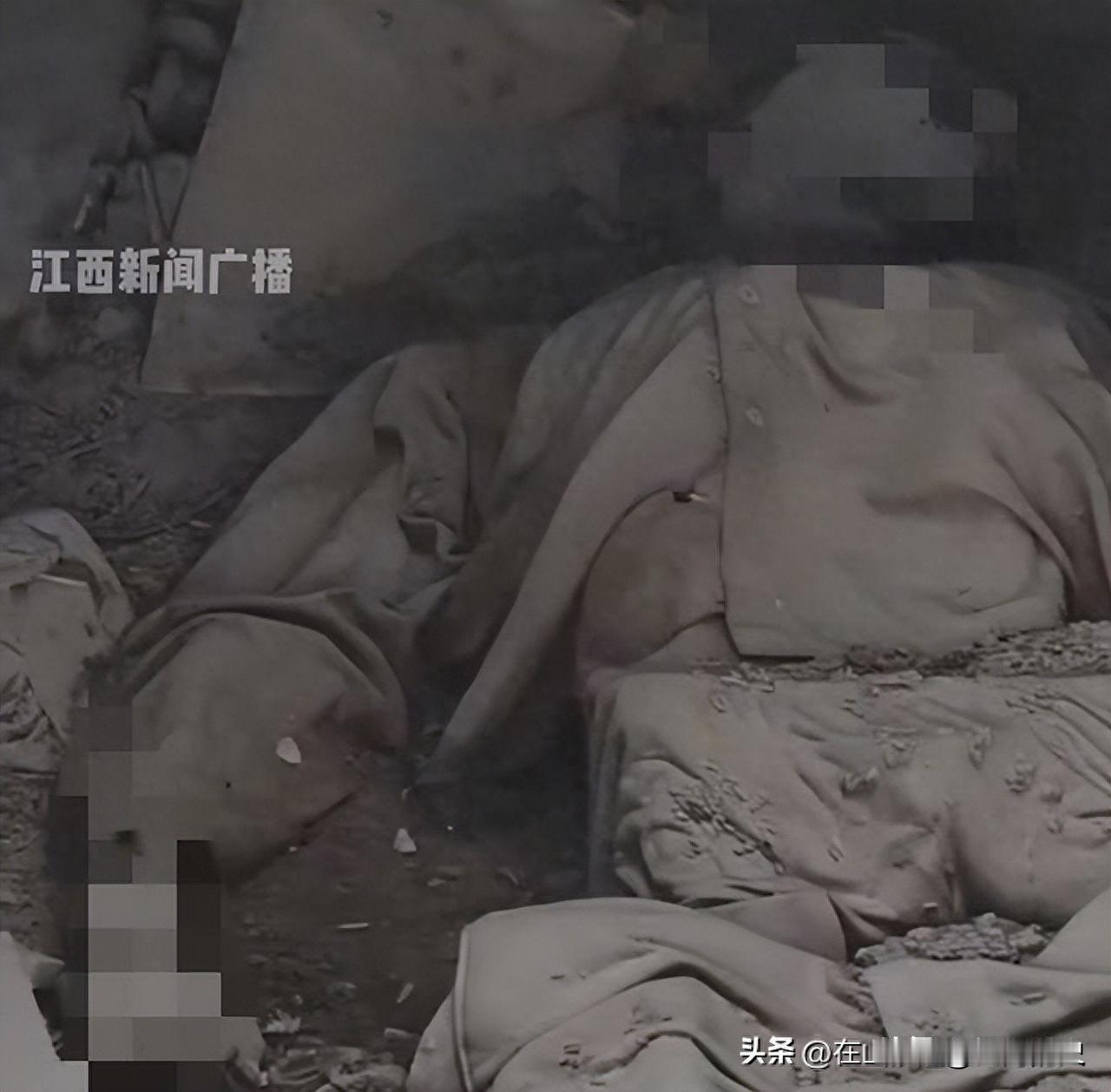 重庆59岁父亲崖洞独自离世，女儿发声让人泪崩：爸我找了你四个月。[嘘]

有些父