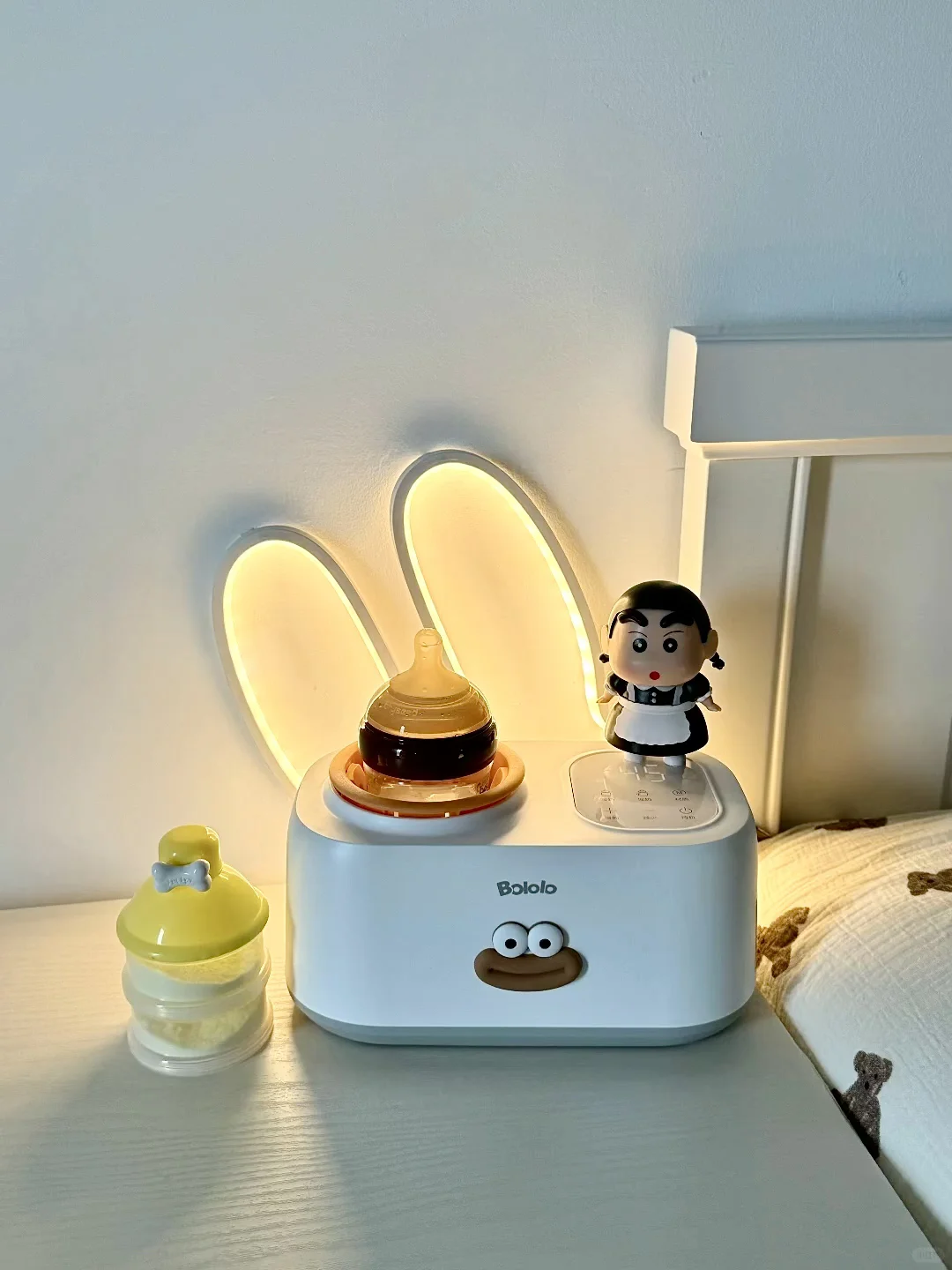 感谢，让我一胎就发现了它。。。
