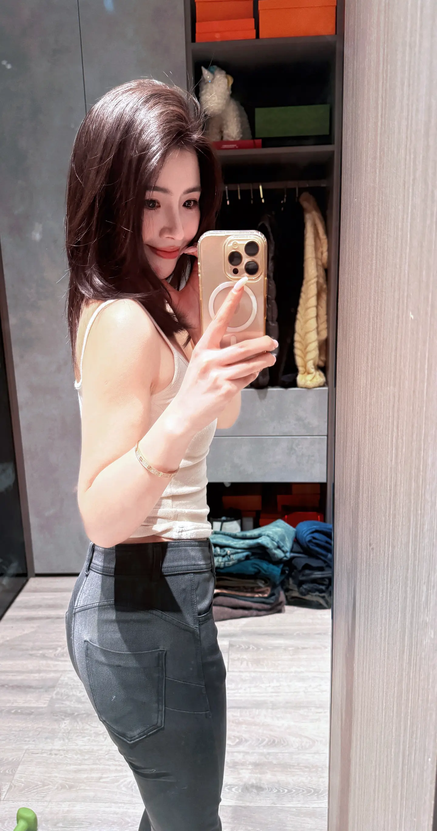 一起野个好身材