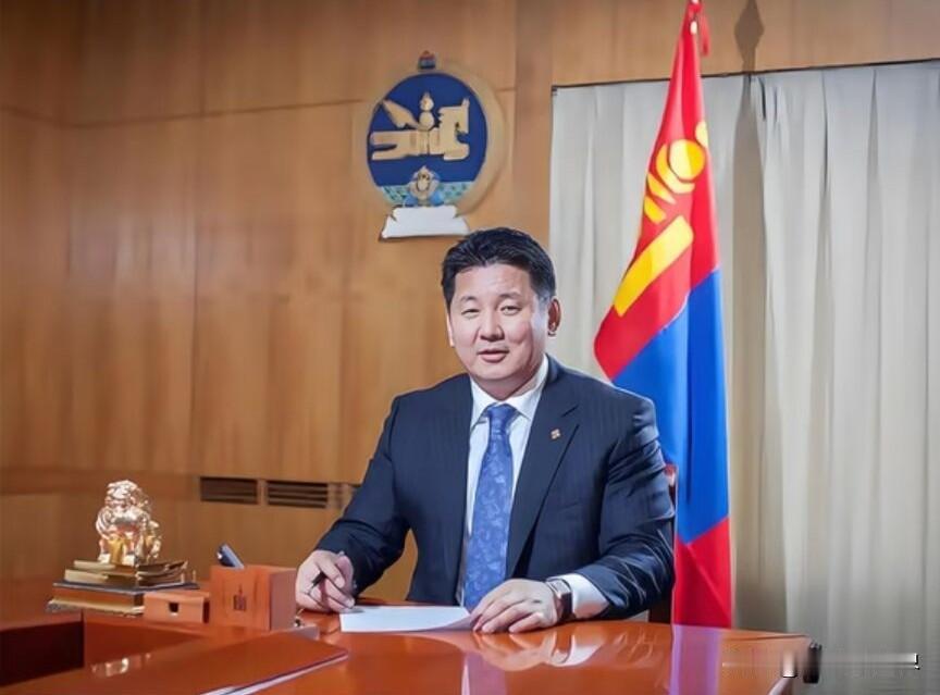 蒙古这回真是变了样！新总理一上台，就当着中国的面，把边境上几十年的老难题一股脑敲