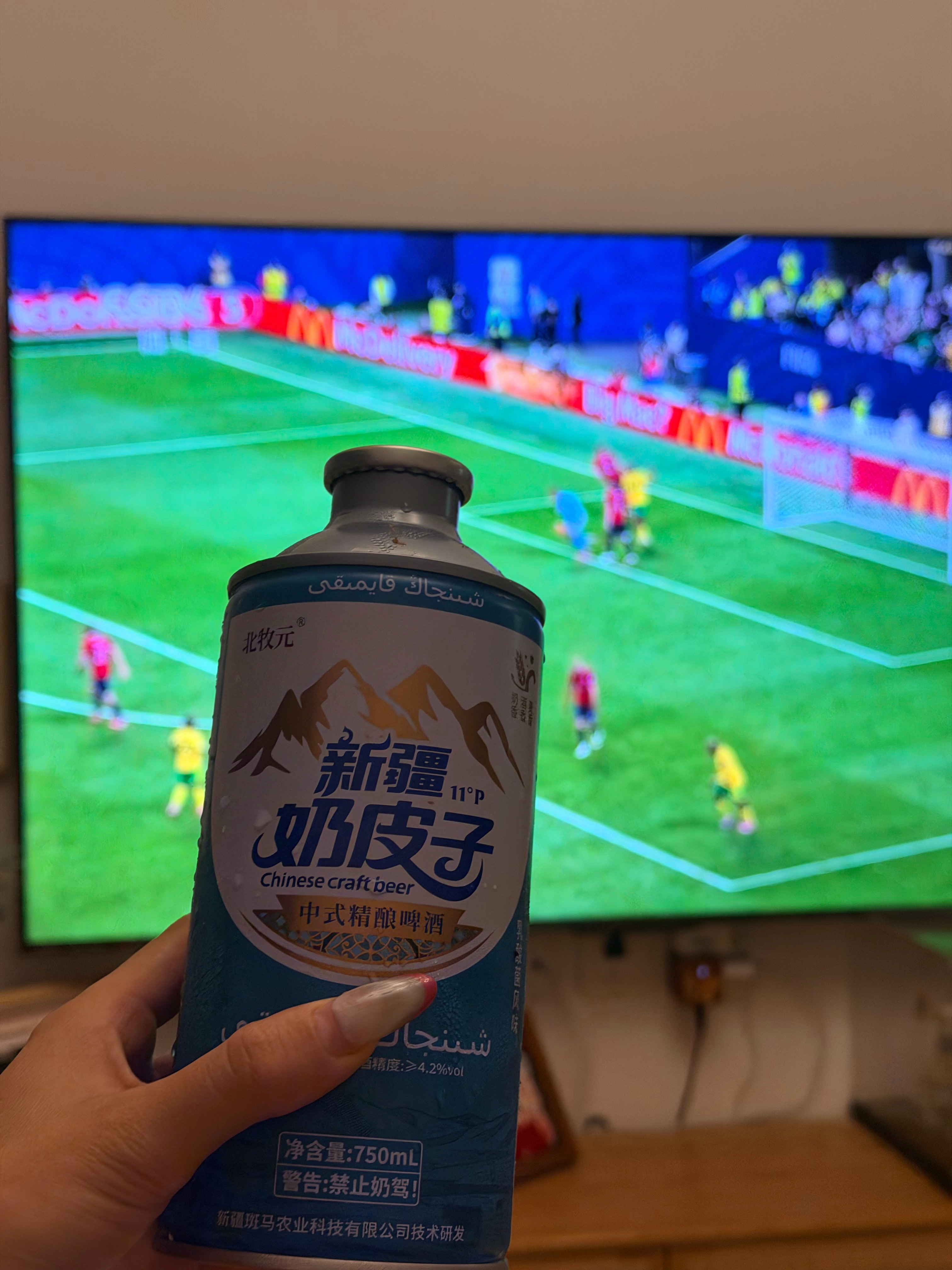 等一波瑞士⚽️我的日常plog