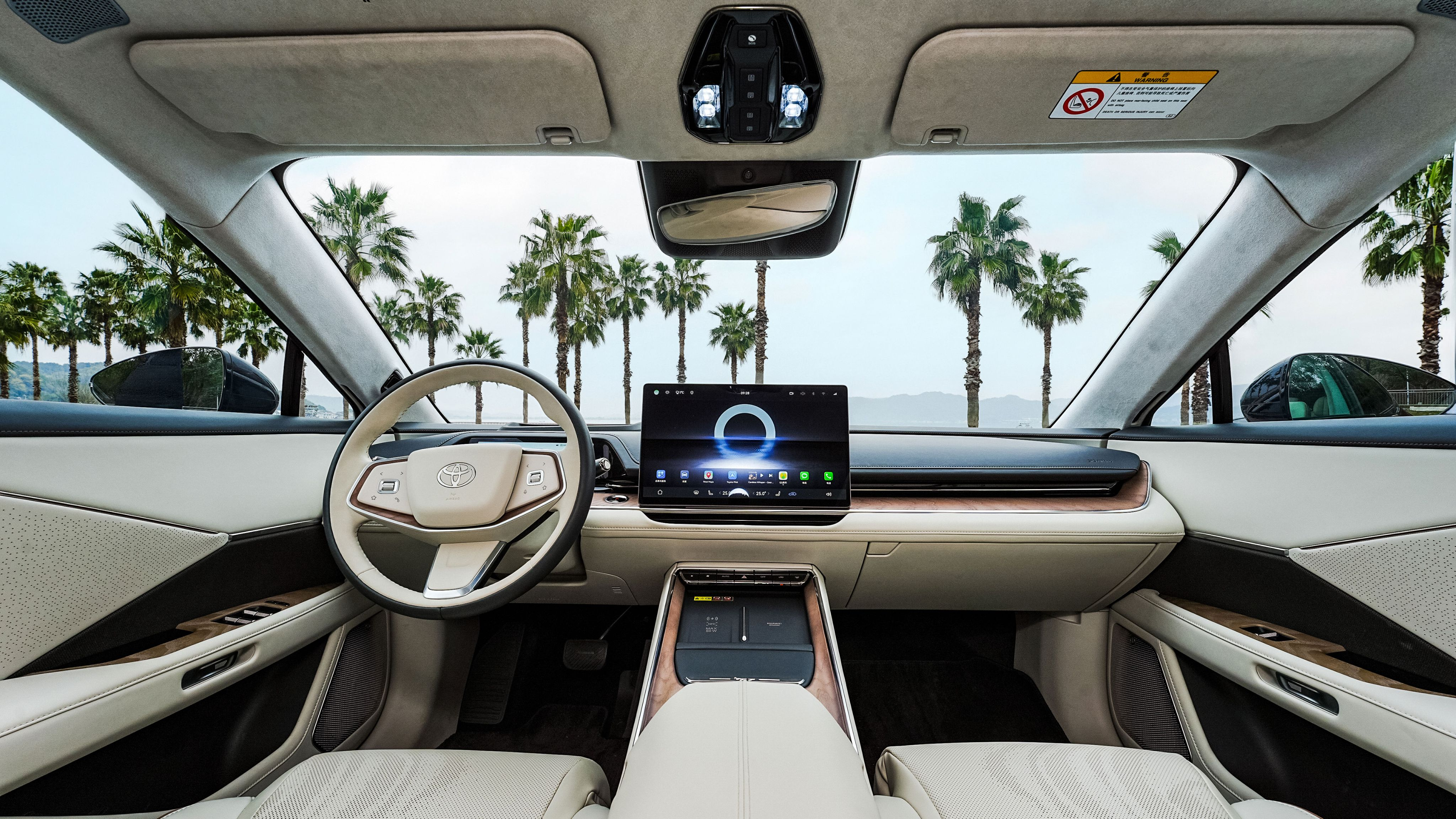 这次铂智7的发布会，有点不一样。它不是那种台上念参数、台下记配置的老套路，更像是