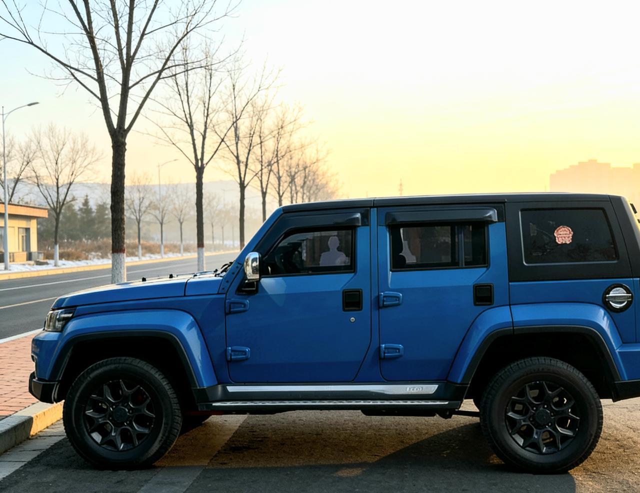 关于一些二手车。网上的言论特别多，但是有一些东西未必是理性的。首先就是二手车的里