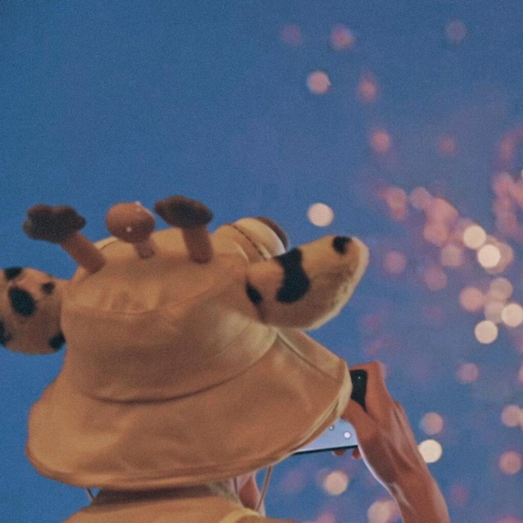 十勤不明显头像团综最后一期的烟花真的好好看十个勤天  |  种地吧 