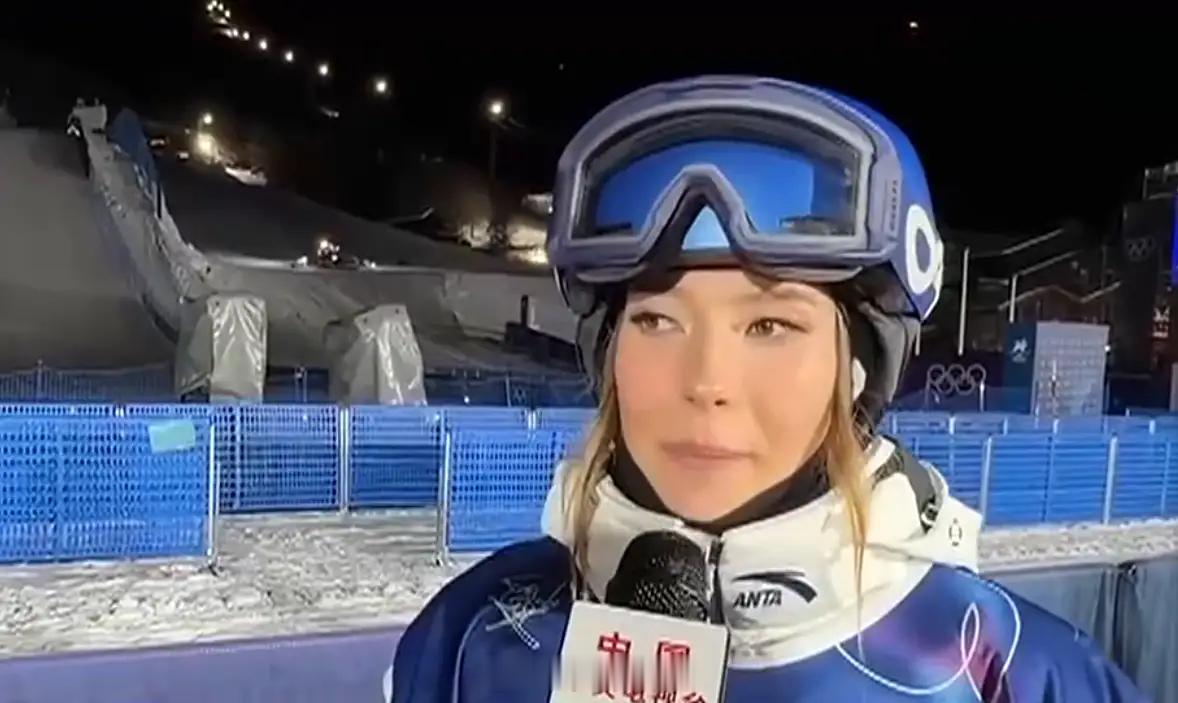 谷爱凌吐槽国际雪联安排不公平谷爱凌的吐槽直指赛程设计的“一刀切”弊端。身兼三项的