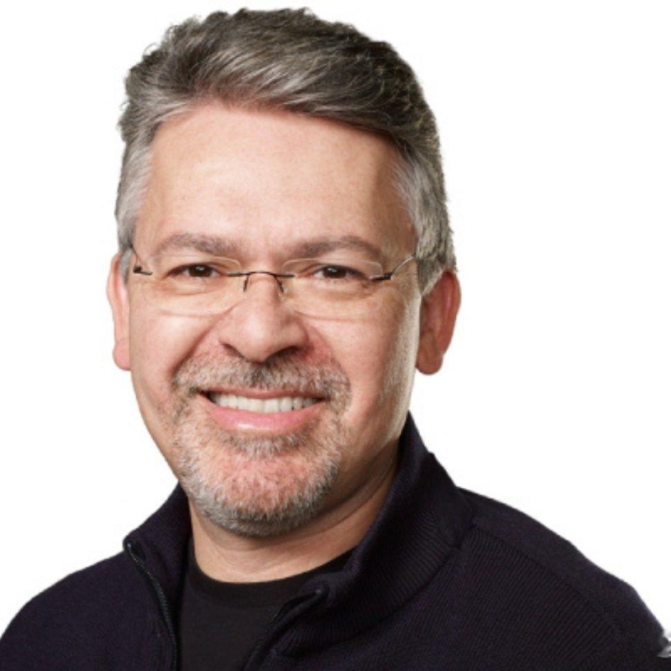 苹果AI负责人预计将于本周离职苹果前AI负责人John Giannandrea本